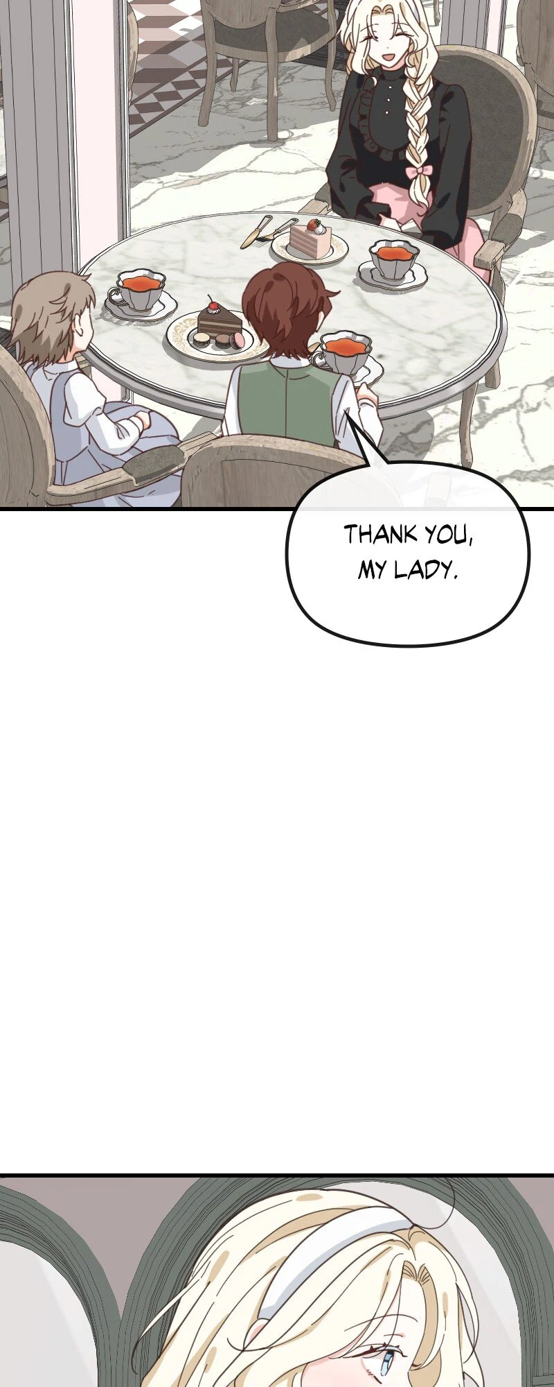 Protect Me from Despair Chapter 41 174 29