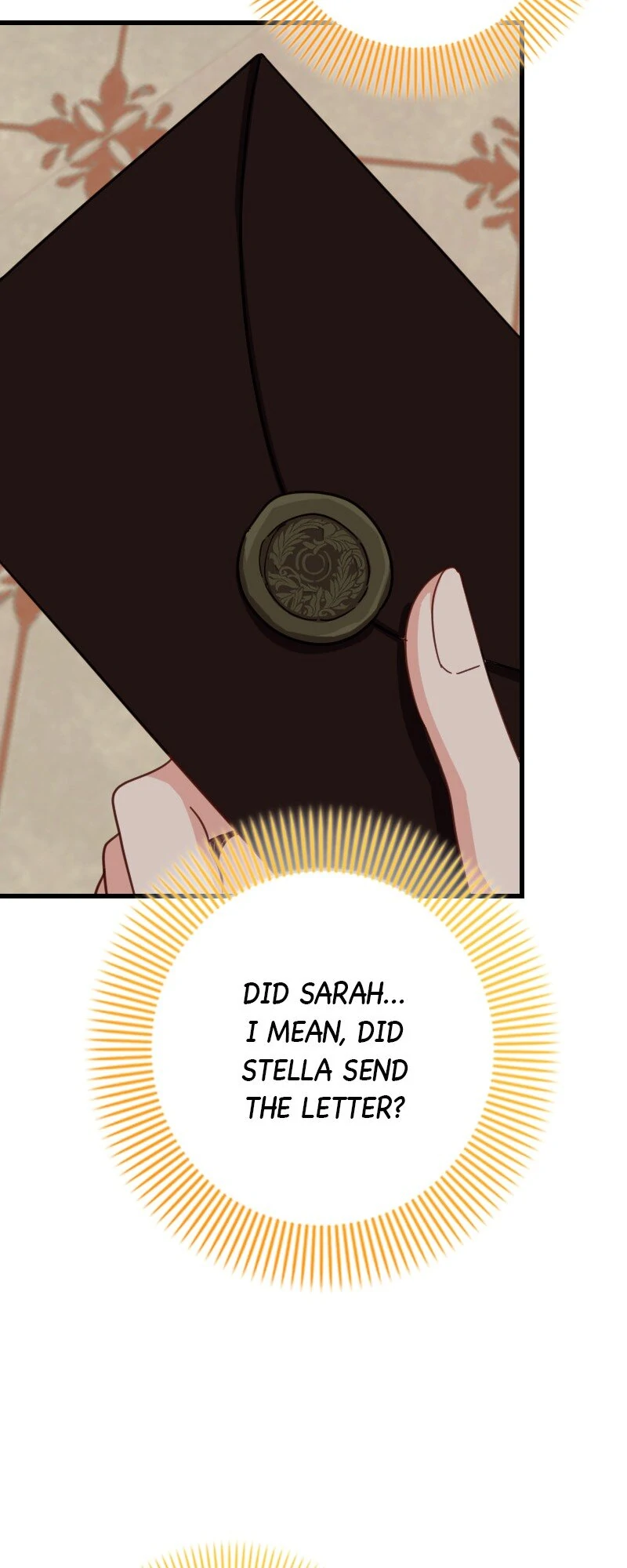 Protect Me from Despair Chapter 41 182 37