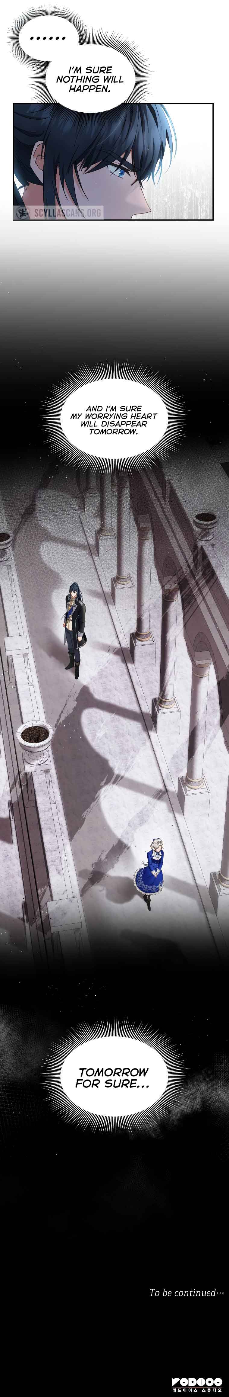 The Things Melvin Left Behind for Them Chapter 10 73 15