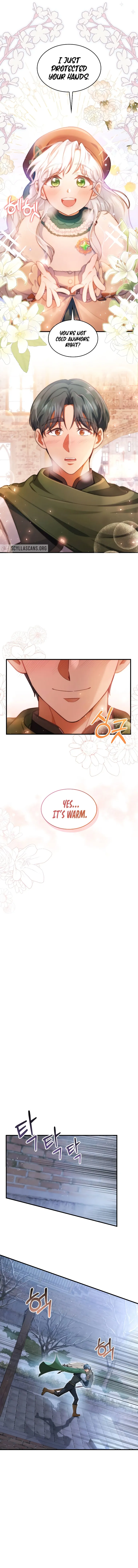 The Things Melvin Left Behind for Them Chapter 13 44 007