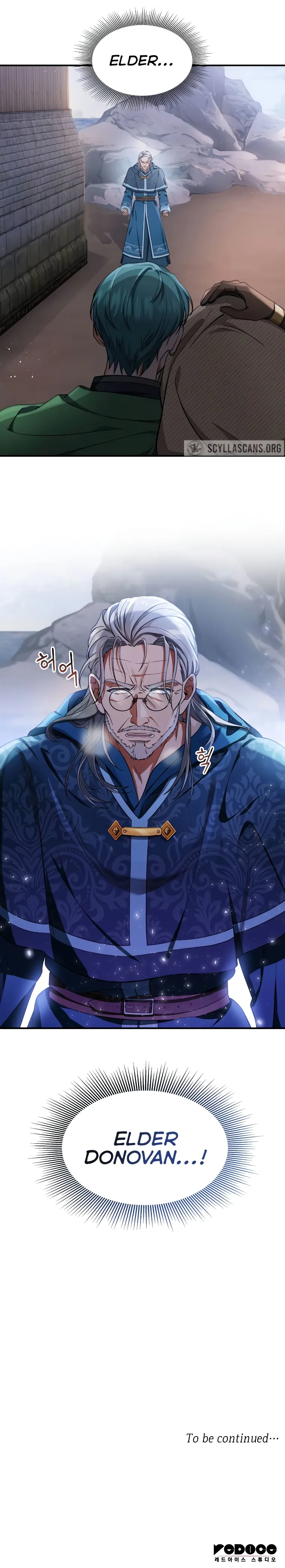 The Things Melvin Left Behind for Them Chapter 13 47 010