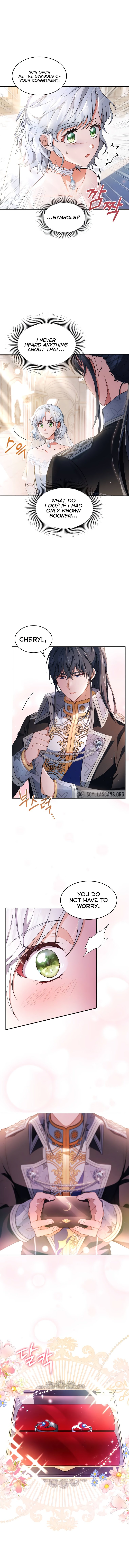 The Things Melvin Left Behind for Them Chapter 16 63 10