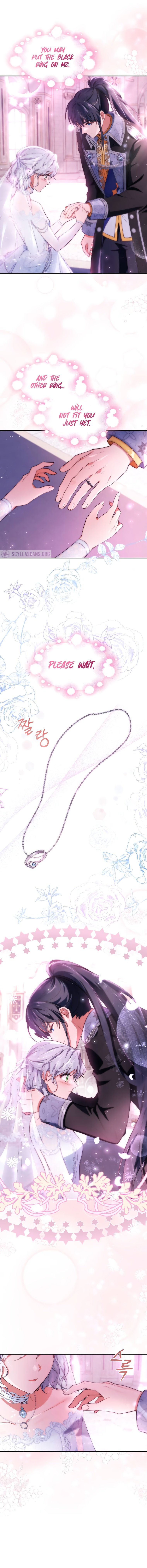 The Things Melvin Left Behind for Them Chapter 16 64 11
