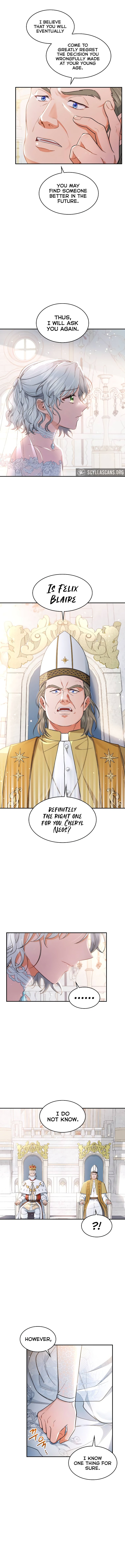 The Things Melvin Left Behind for Them Chapter 16 55 2