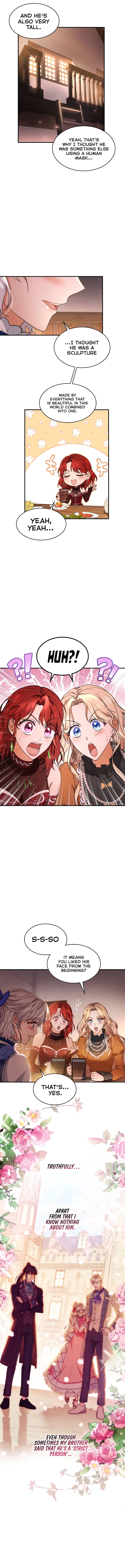 The Things Melvin Left Behind for Them Chapter 18 66 10