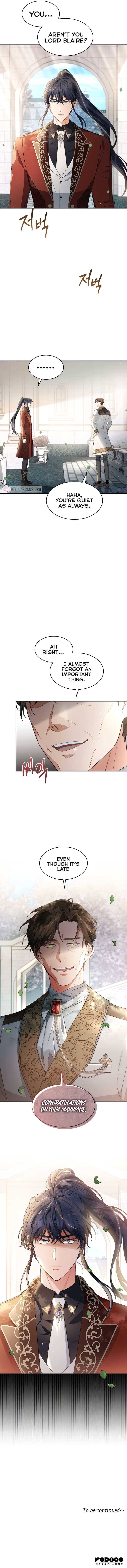The Things Melvin Left Behind for Them Chapter 21 51 10
