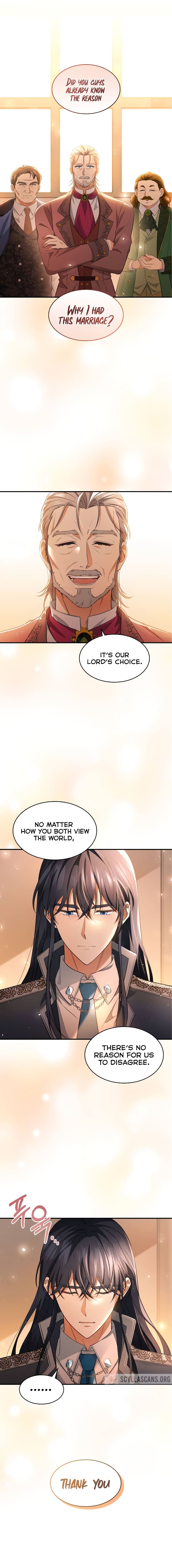 The Things Melvin Left Behind for Them Chapter 23 65 12