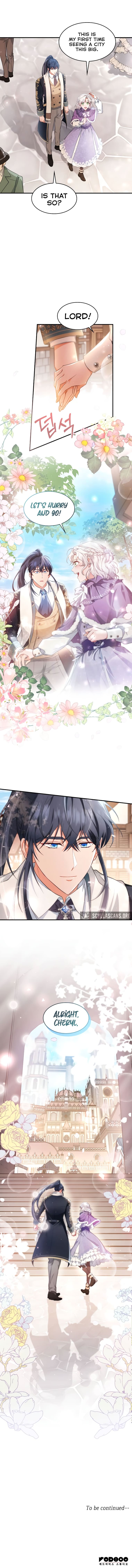 The Things Melvin Left Behind for Them Chapter 23 67 14