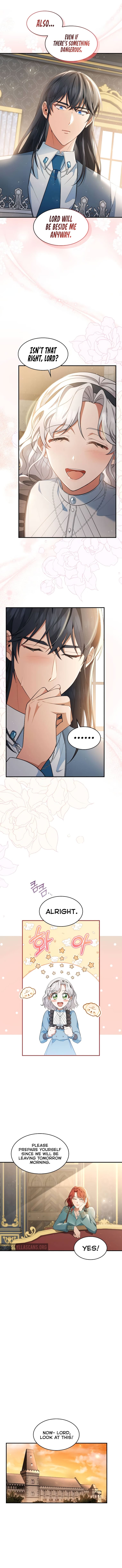 The Things Melvin Left Behind for Them Chapter 23 62 9