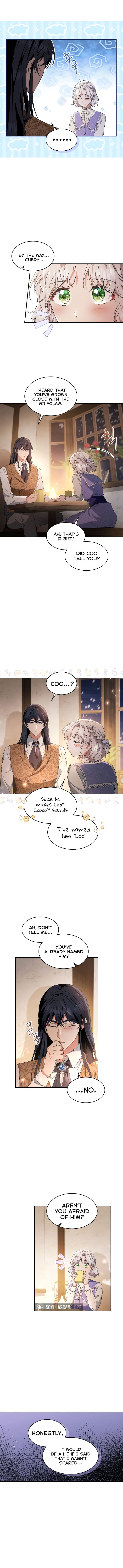The Things Melvin Left Behind for Them Chapter 24 64 11