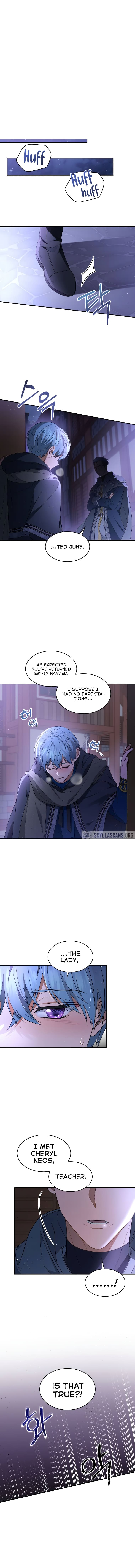 The Things Melvin Left Behind for Them Chapter 24 66 13