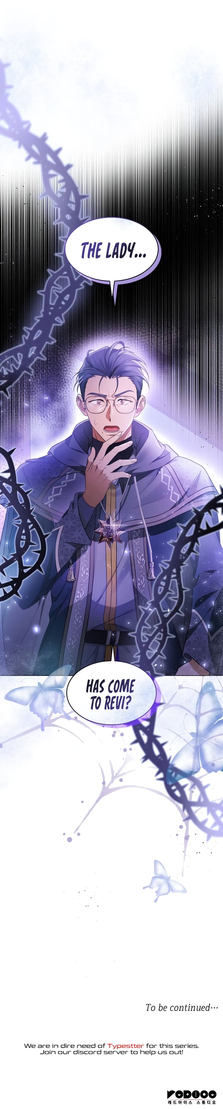 The Things Melvin Left Behind for Them Chapter 24 67 14