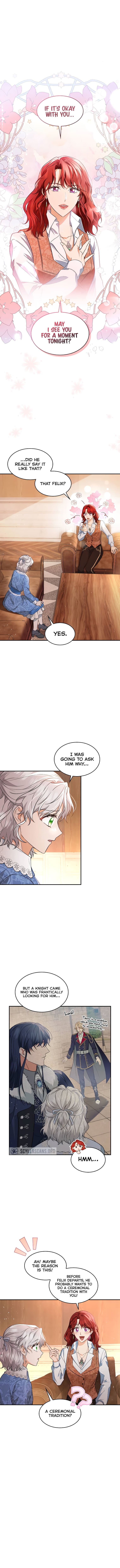 The Things Melvin Left Behind for Them Chapter 28 54 1
