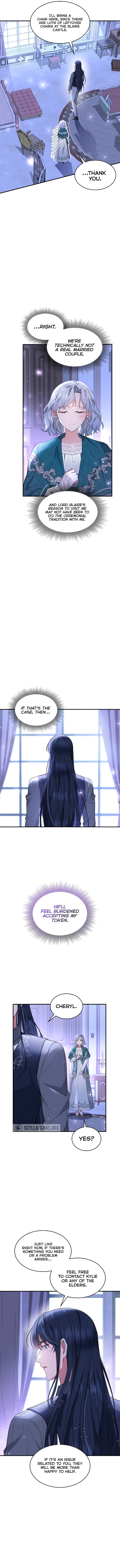 The Things Melvin Left Behind for Them Chapter 28 63 10