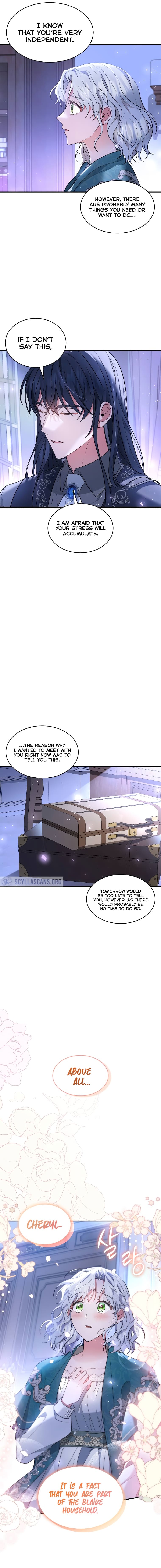 The Things Melvin Left Behind for Them Chapter 28 64 11