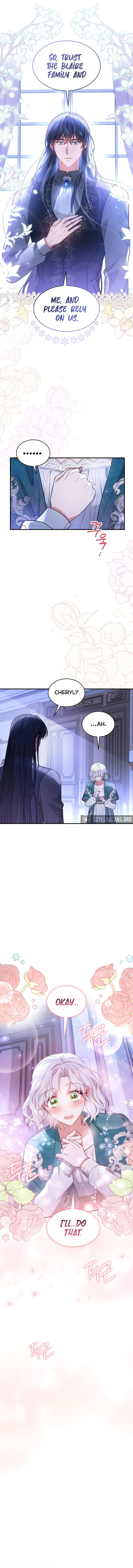 The Things Melvin Left Behind for Them Chapter 28 65 12