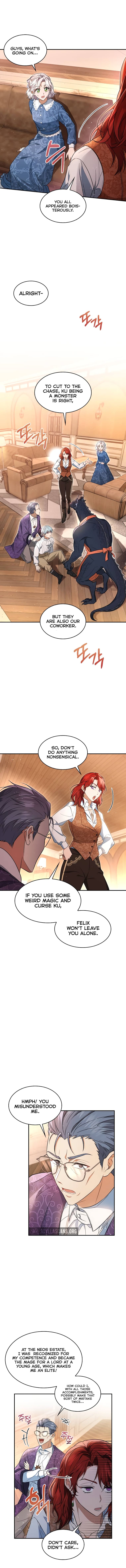 The Things Melvin Left Behind for Them Chapter 28 56 3