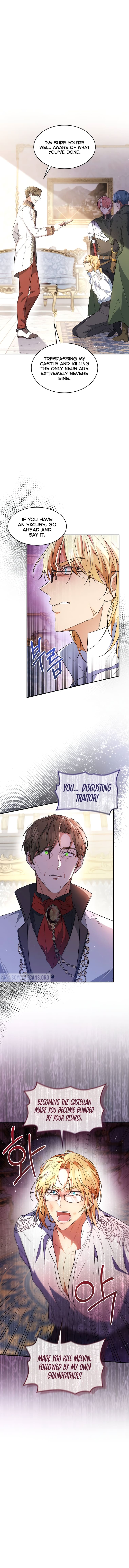 The Things Melvin Left Behind for Them Chapter 29 54 1