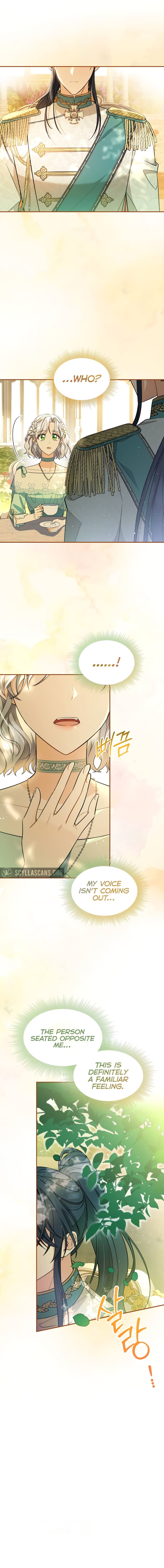 The Things Melvin Left Behind for Them Chapter 29 65 12