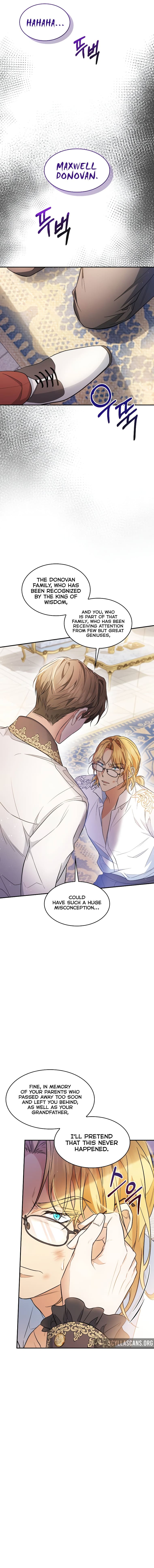 The Things Melvin Left Behind for Them Chapter 29 55 2