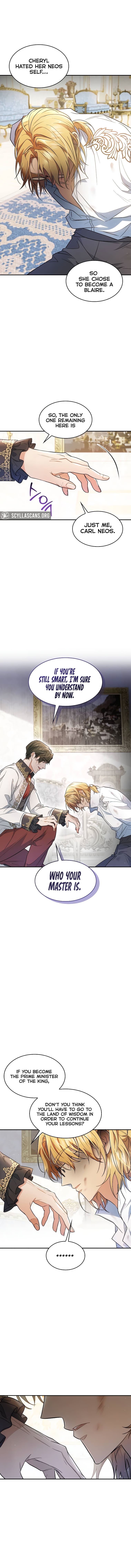 The Things Melvin Left Behind for Them Chapter 29 57 4