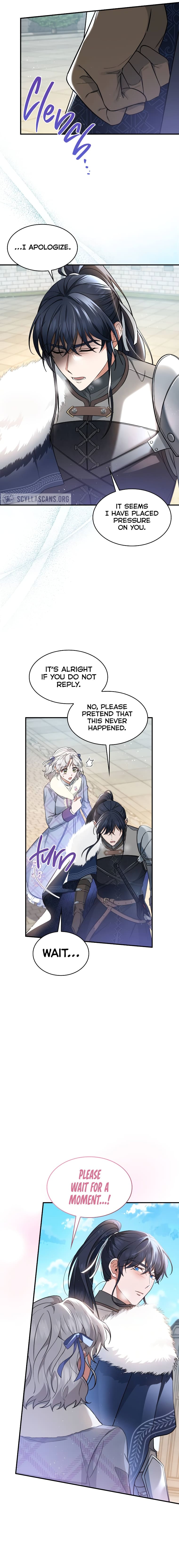 The Things Melvin Left Behind for Them Chapter 30 66 11