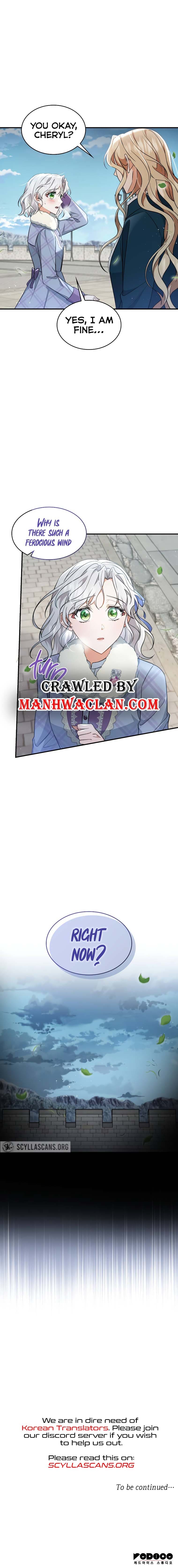The Things Melvin Left Behind for Them Chapter 30 71 16