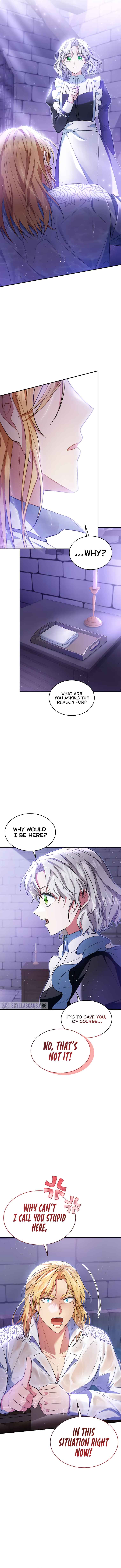 The Things Melvin Left Behind for Them Chapter 34 53 9