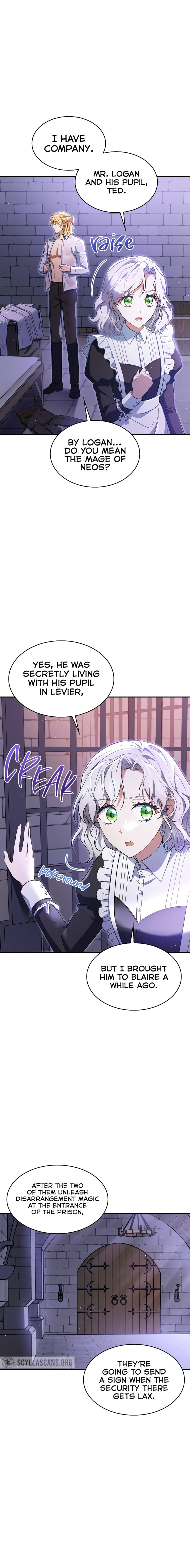 The Things Melvin Left Behind for Them Chapter 35 69 10