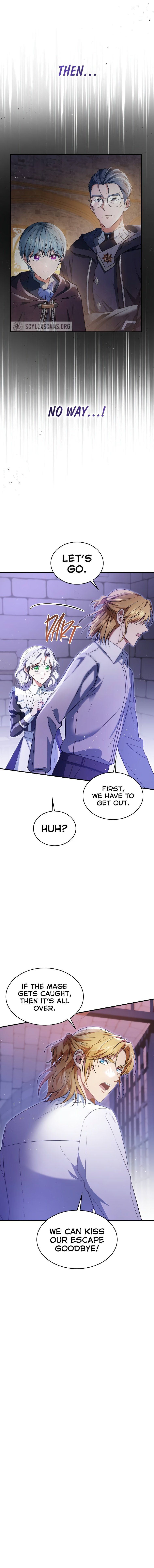 The Things Melvin Left Behind for Them Chapter 35 72 13