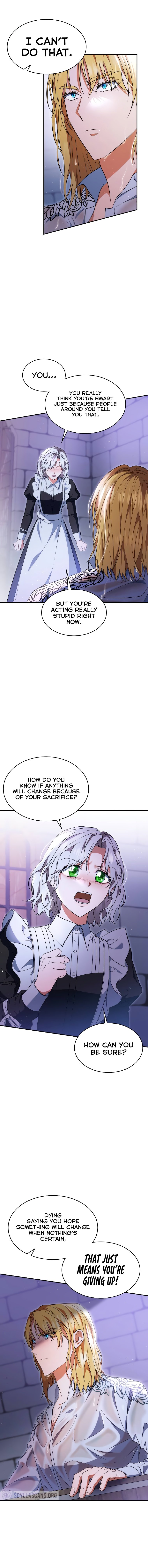 The Things Melvin Left Behind for Them Chapter 35 62 3