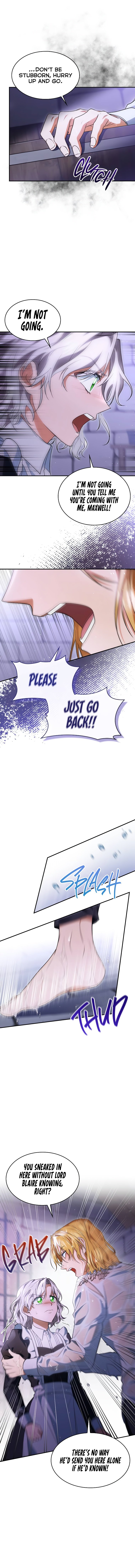 The Things Melvin Left Behind for Them Chapter 35 63 4