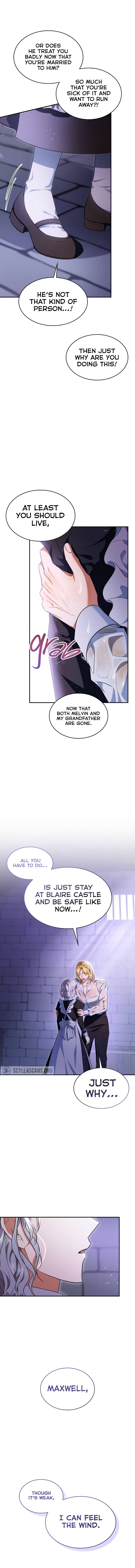 The Things Melvin Left Behind for Them Chapter 35 64 5