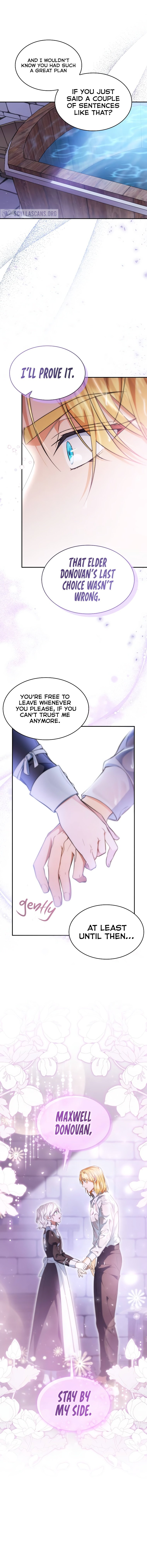 The Things Melvin Left Behind for Them Chapter 35 66 7