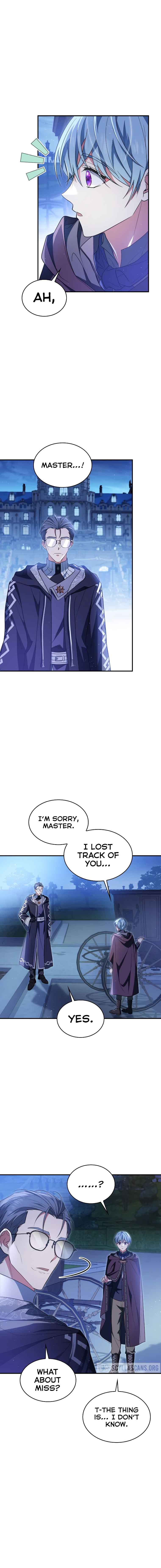 The Things Melvin Left Behind for Them Chapter 36 70 11