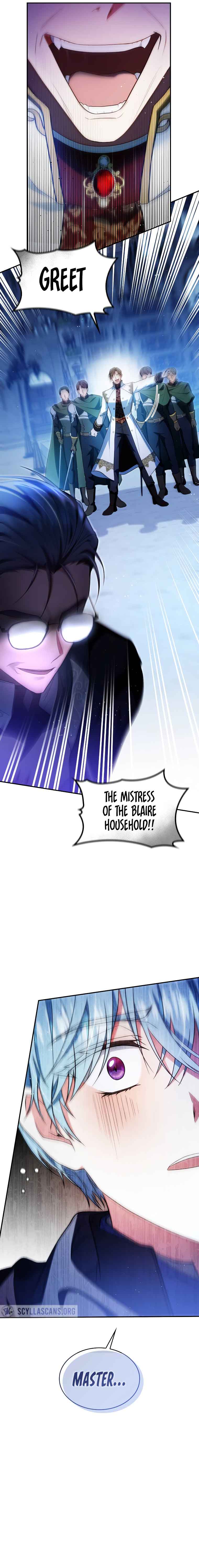 The Things Melvin Left Behind for Them Chapter 36 73 14