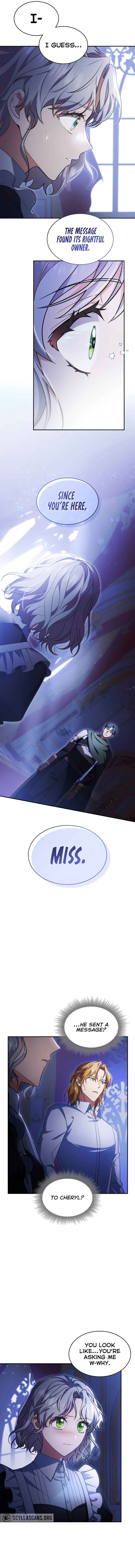 The Things Melvin Left Behind for Them Chapter 36 61 2