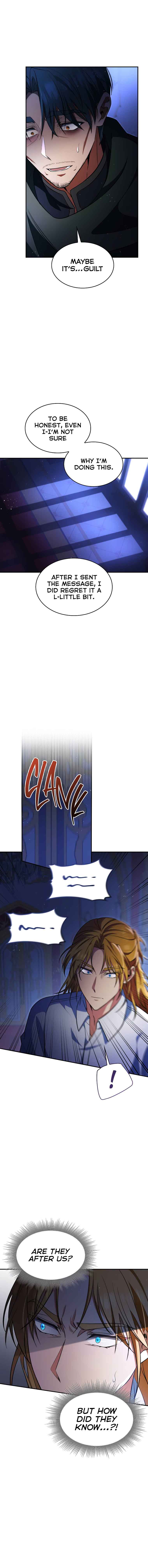 The Things Melvin Left Behind for Them Chapter 36 62 3