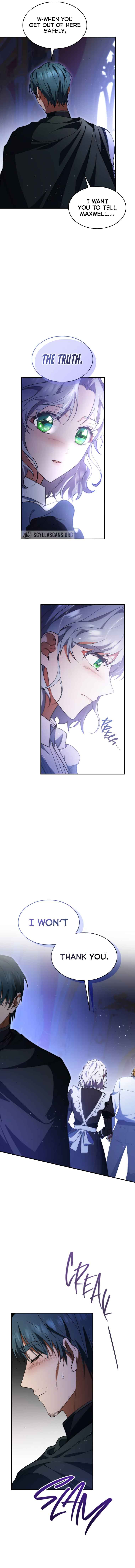 The Things Melvin Left Behind for Them Chapter 36 65 6