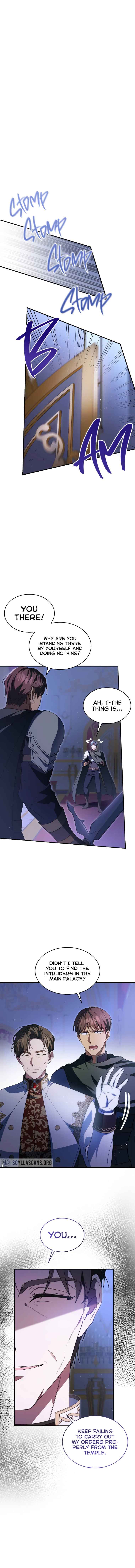 The Things Melvin Left Behind for Them Chapter 36 66 7