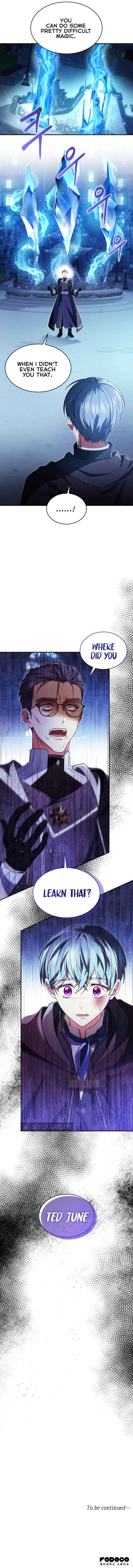 The Things Melvin Left Behind for Them Chapter 37 63 13