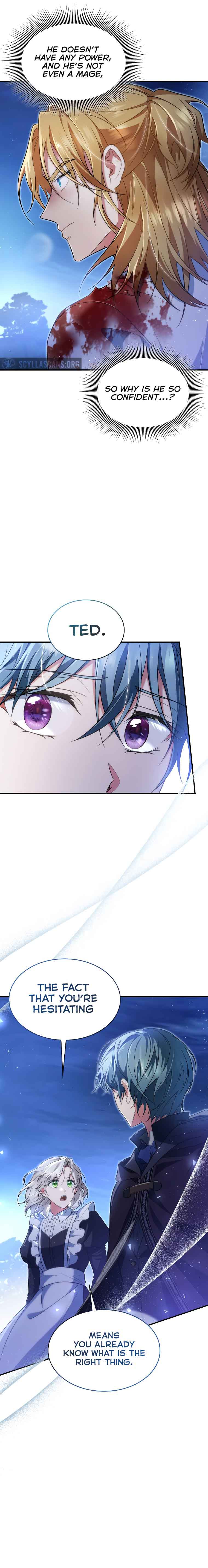 The Things Melvin Left Behind for Them Chapter 37 57 7