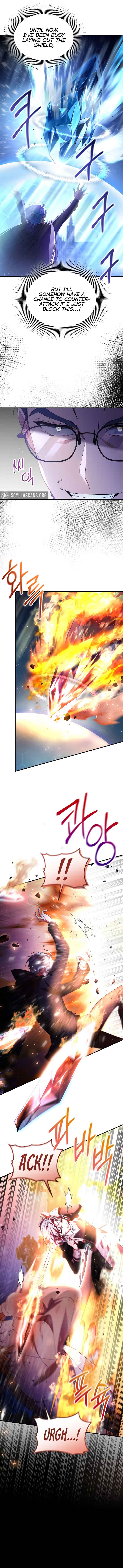 The Things Melvin Left Behind for Them Chapter 38 57 4