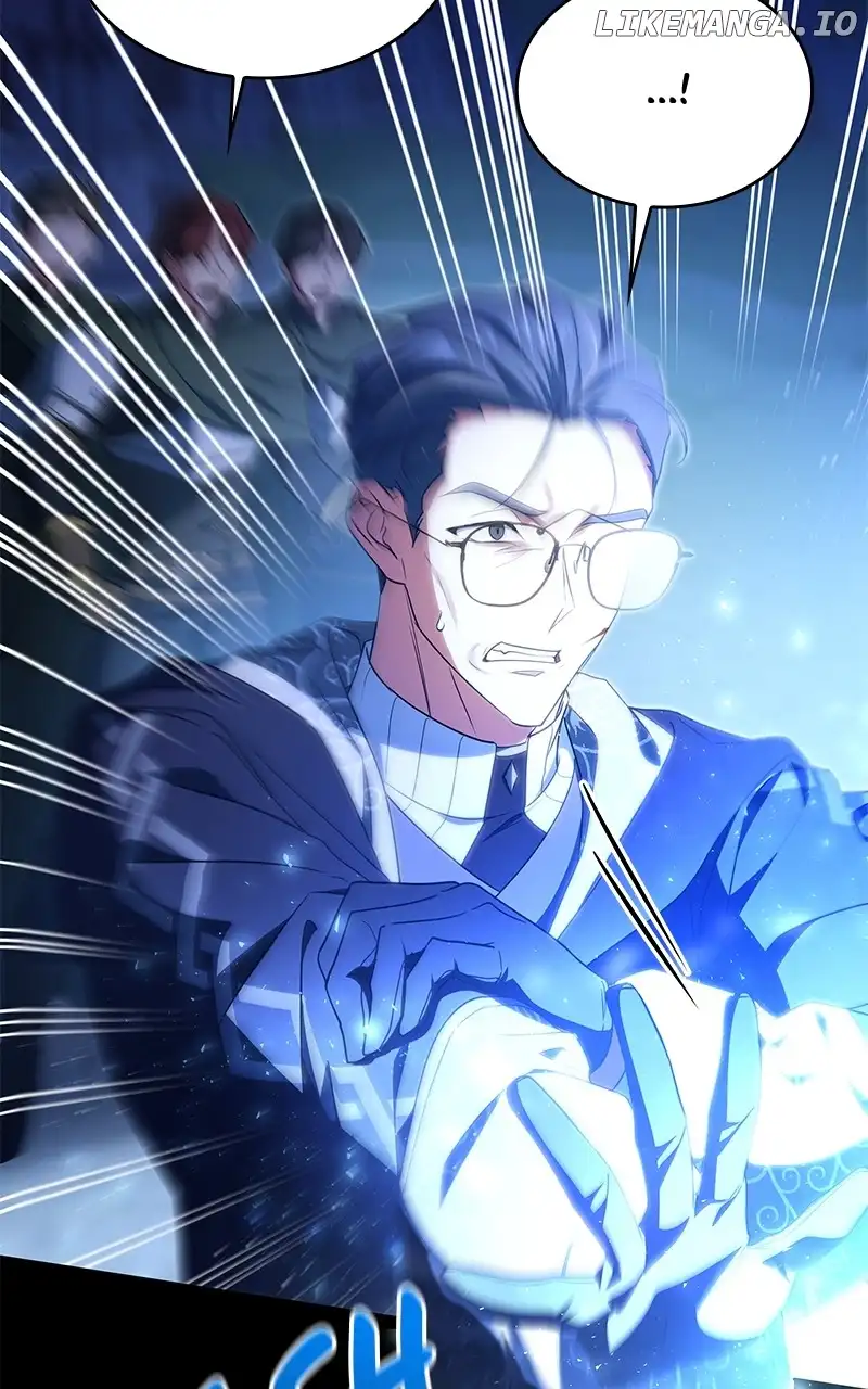 The Things Melvin Left Behind for Them Chapter 39 365 013