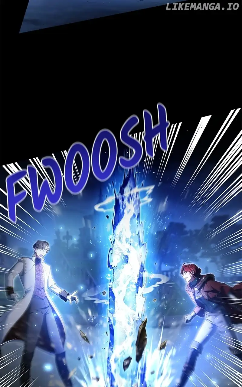 The Things Melvin Left Behind for Them Chapter 39 367 015