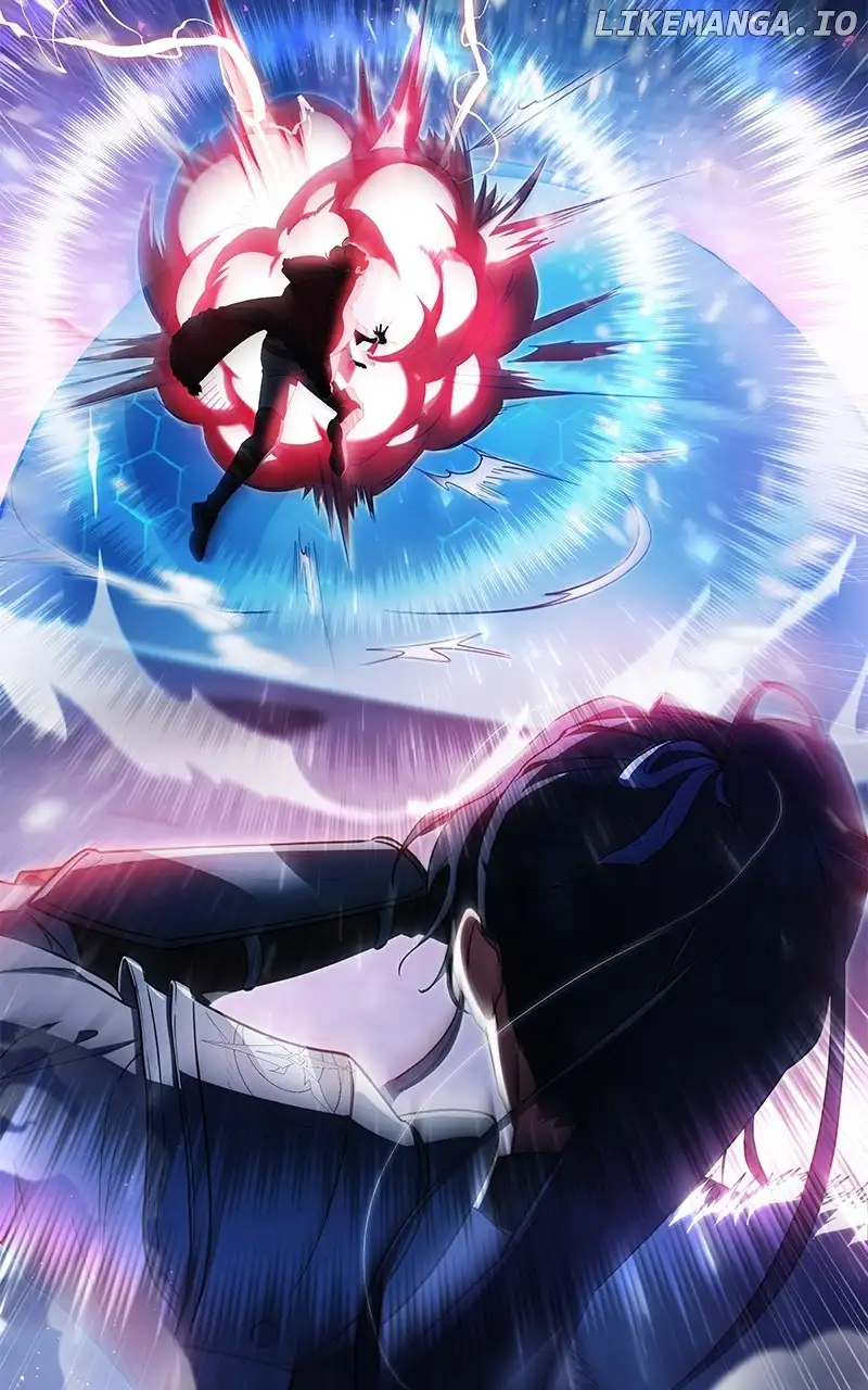 The Things Melvin Left Behind for Them Chapter 39 374 022