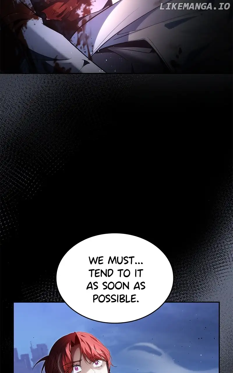 The Things Melvin Left Behind for Them Chapter 39 385 033