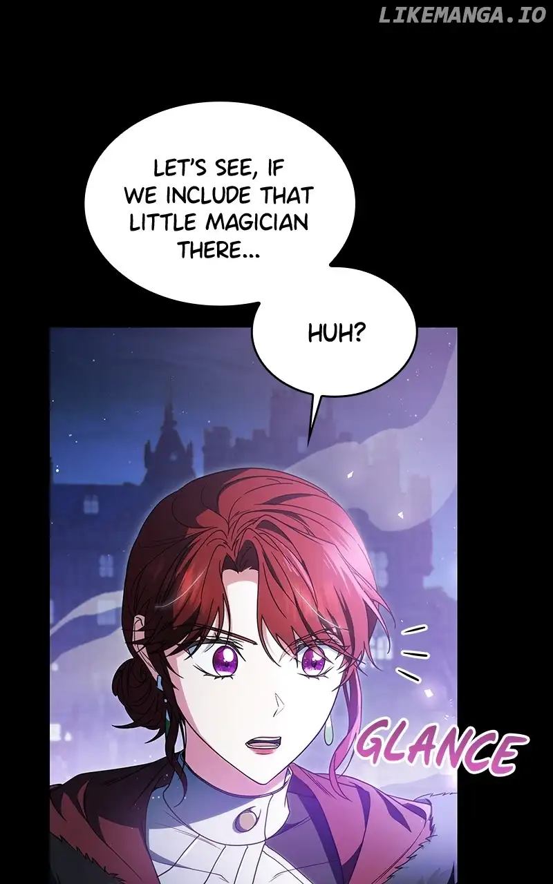 The Things Melvin Left Behind for Them Chapter 39 408 056