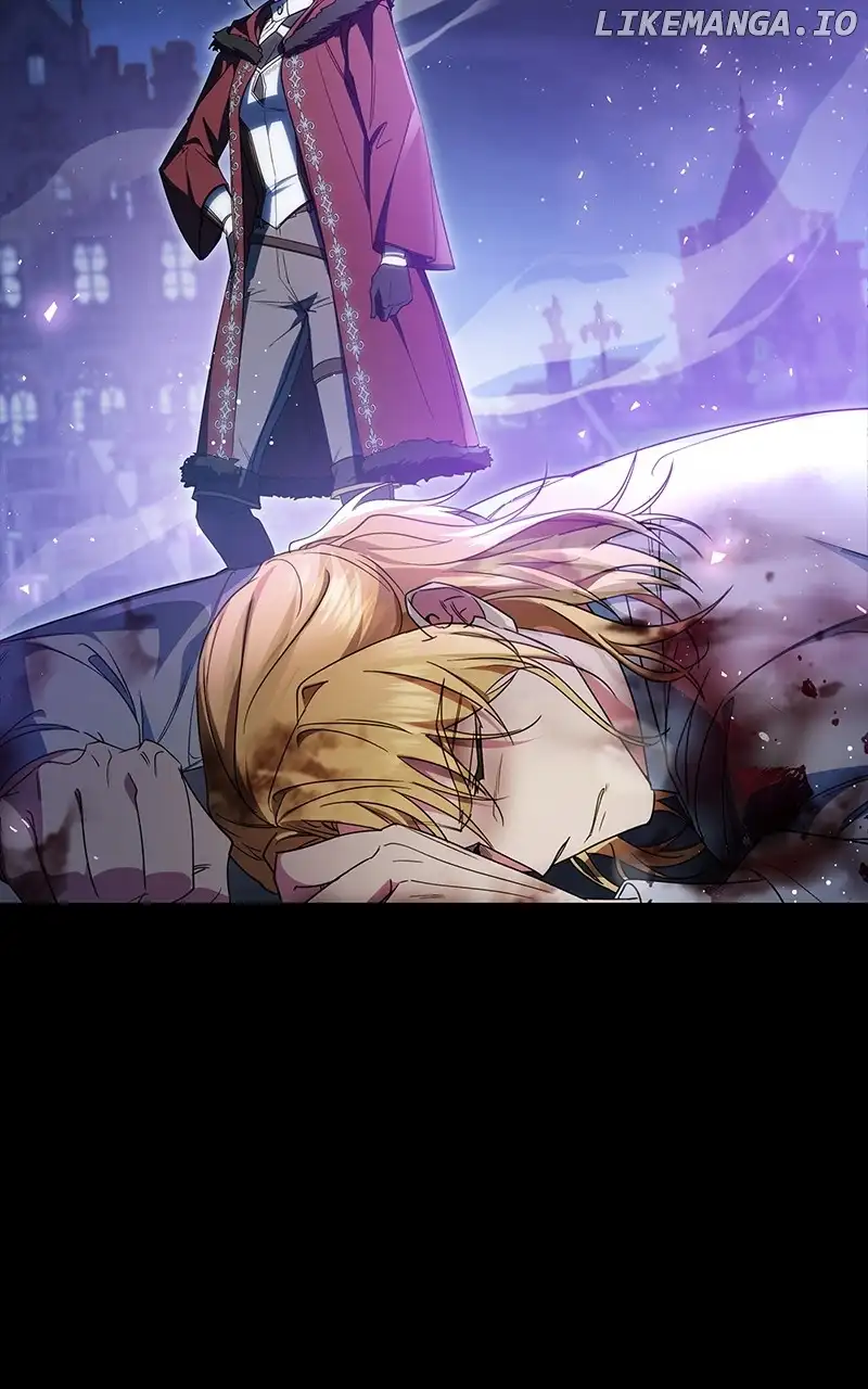 The Things Melvin Left Behind for Them Chapter 39 410 058