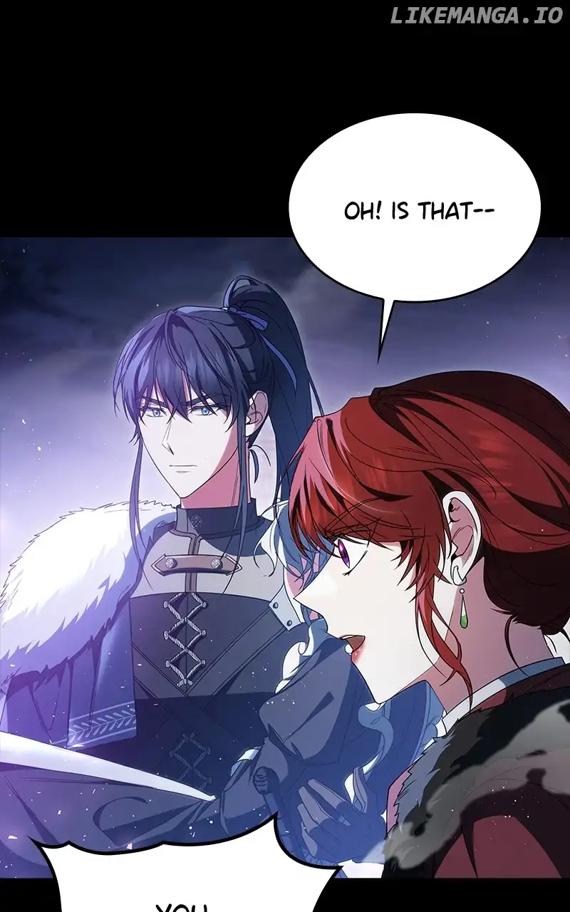 The Things Melvin Left Behind for Them Chapter 39 411 059